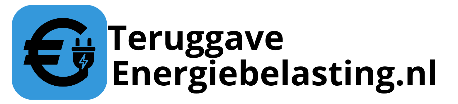Teruggave Energiebelasting Logo